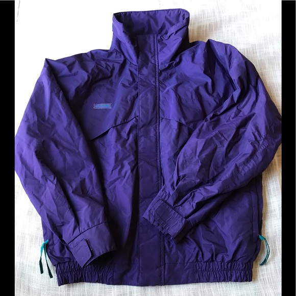 Columbia Other - Columbia 90’s Vintage Whirlbird Jacket
